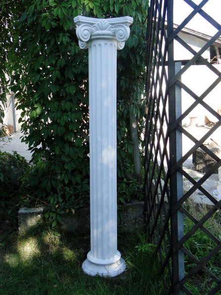 Римски и гръцки колони